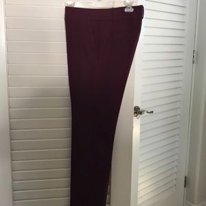 Ann Taylor Loft Marisa Pant